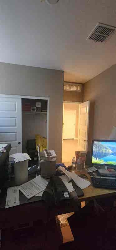 2 Bedrooms + Private Bathroom