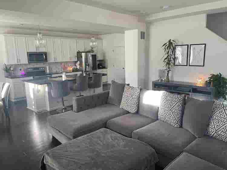 Room available to rent!