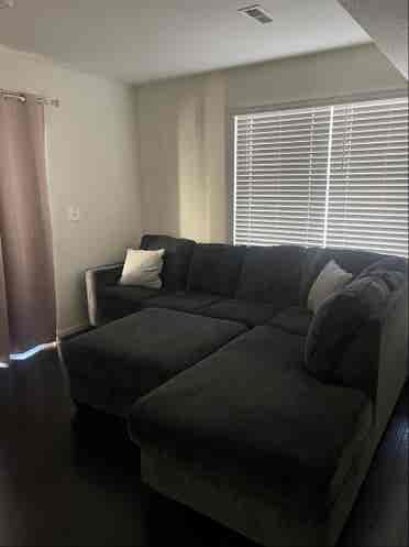 Room available to rent!