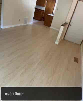 House for rent