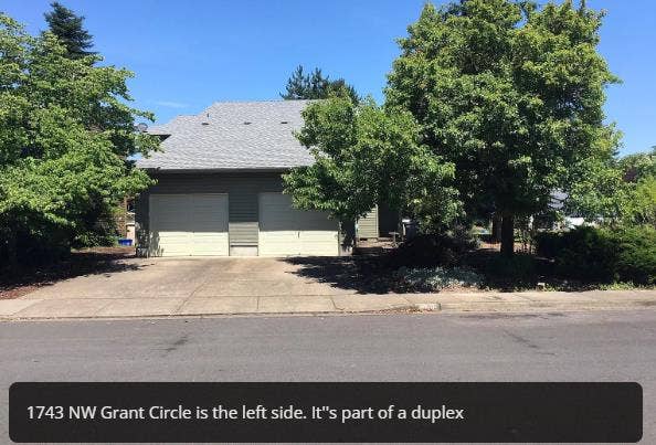 House for rent