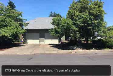 House for rent