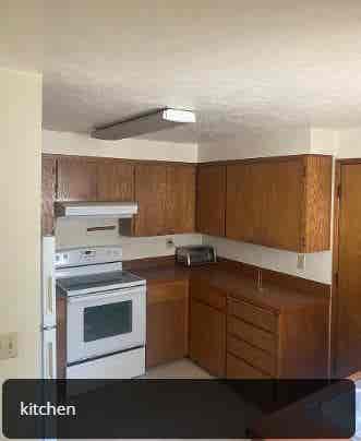 House for rent