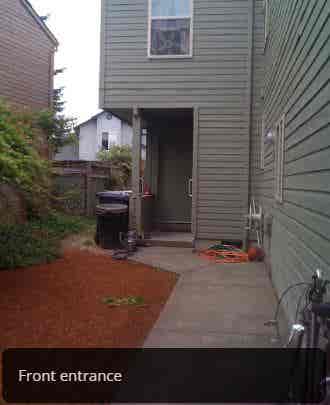 House for rent