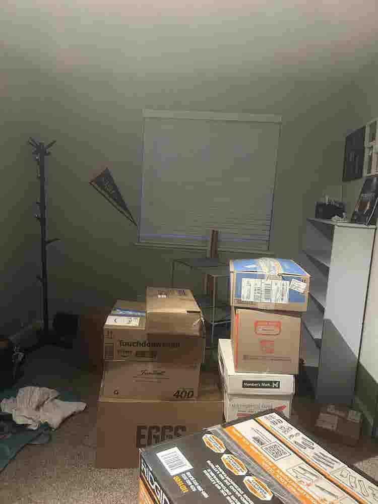 New Listing