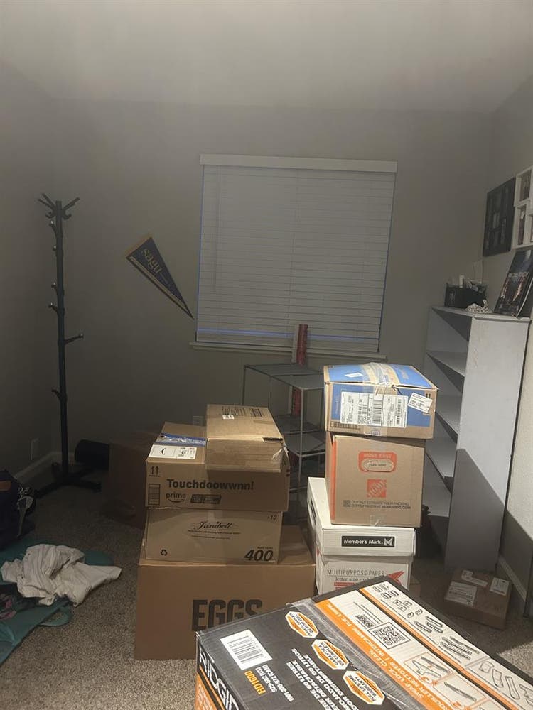 New Listing