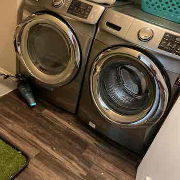 Lewisville Room for rent $ mo