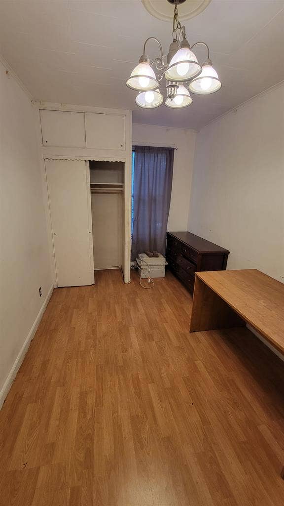 1 bedroom located in Bayonne, NJ.