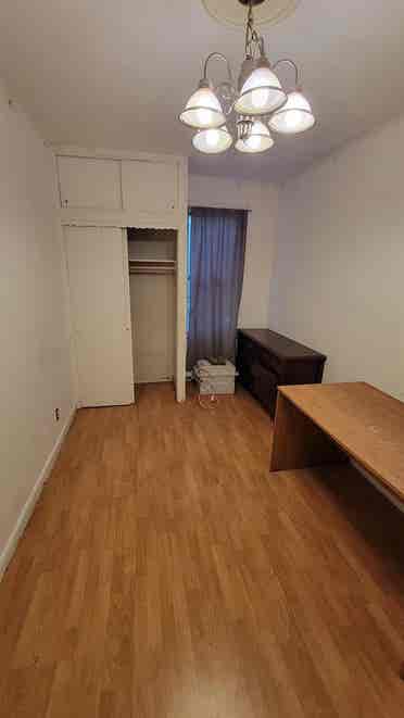 1 bedroom located in Bayonne, NJ.