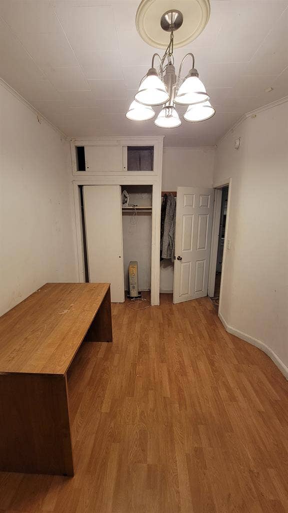 1 bedroom located in Bayonne, NJ.