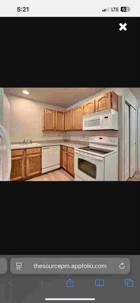 Pet friendly house in West FoCo