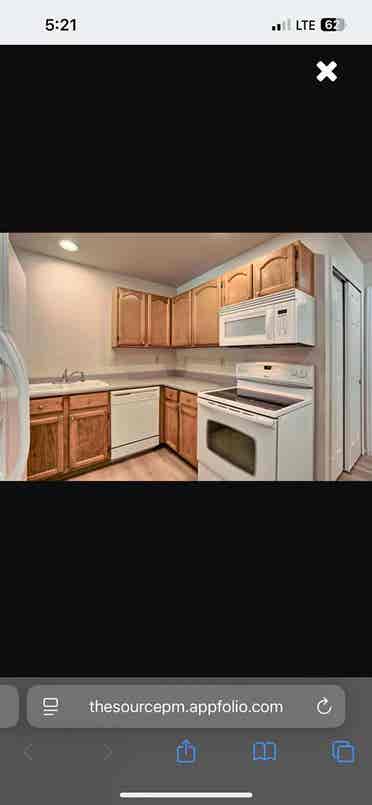 Pet friendly house in West FoCo