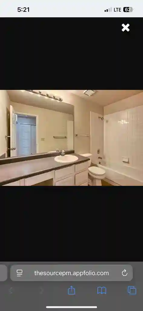 Pet friendly house in West FoCo