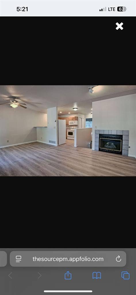 Pet friendly house in West FoCo