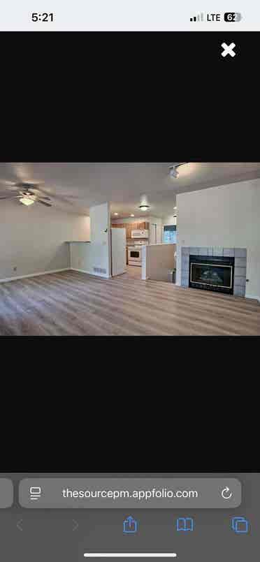 Pet friendly house in West FoCo