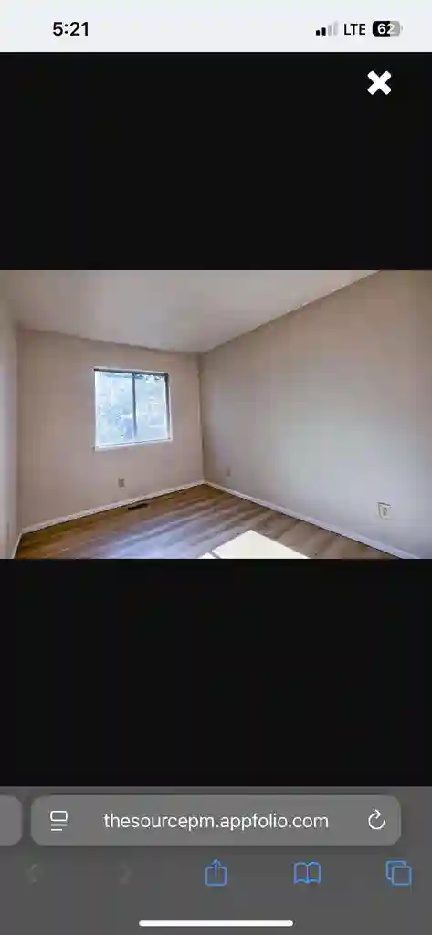 Pet friendly house in West FoCo