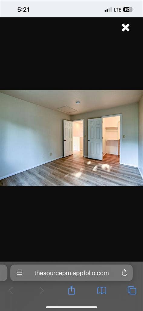 Pet friendly house in West FoCo