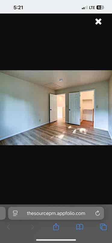 Pet friendly house in West FoCo