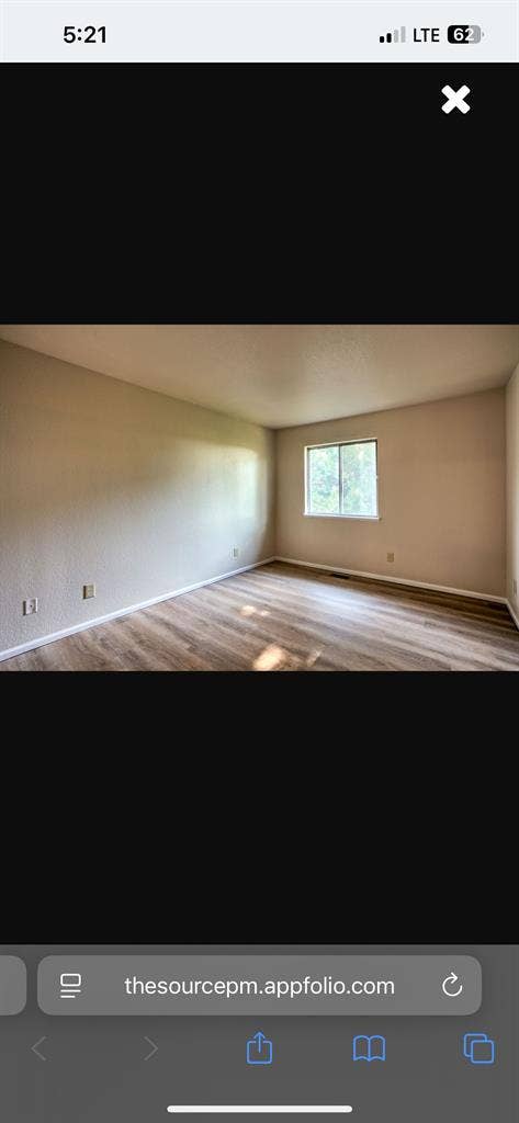 Pet friendly house in West FoCo