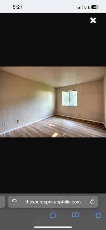 Pet friendly house in West FoCo