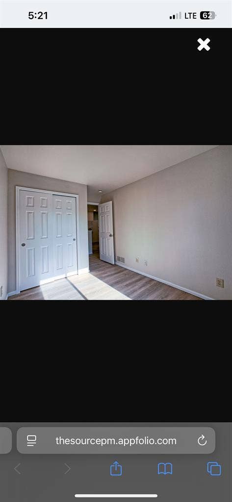 Pet friendly house in West FoCo