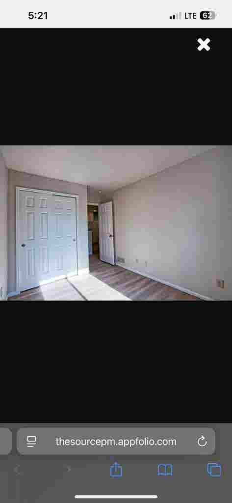 Pet friendly house in West FoCo