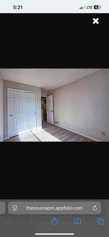 Pet friendly house in West FoCo