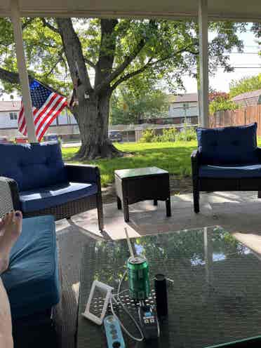 Looking for a roommate