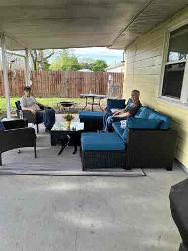 Looking for a roommate