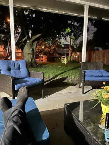 Looking for a roommate