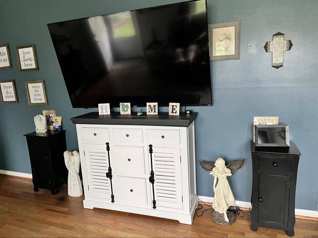 Looking for a roommate