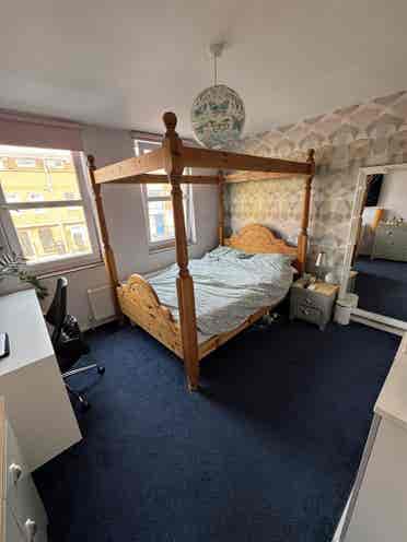Double room Stoke Newington N