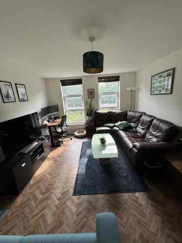 Double room Stoke Newington N