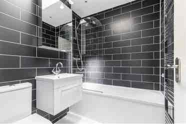 Double room Stoke Newington N