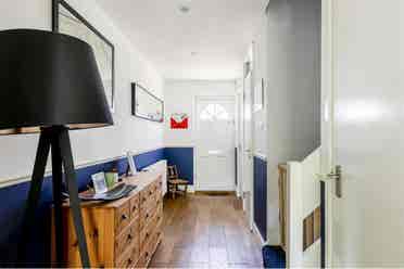 Double room Stoke Newington N