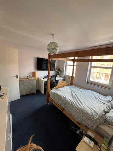 Double room Stoke Newington N
