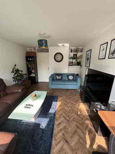 Double room Stoke Newington N