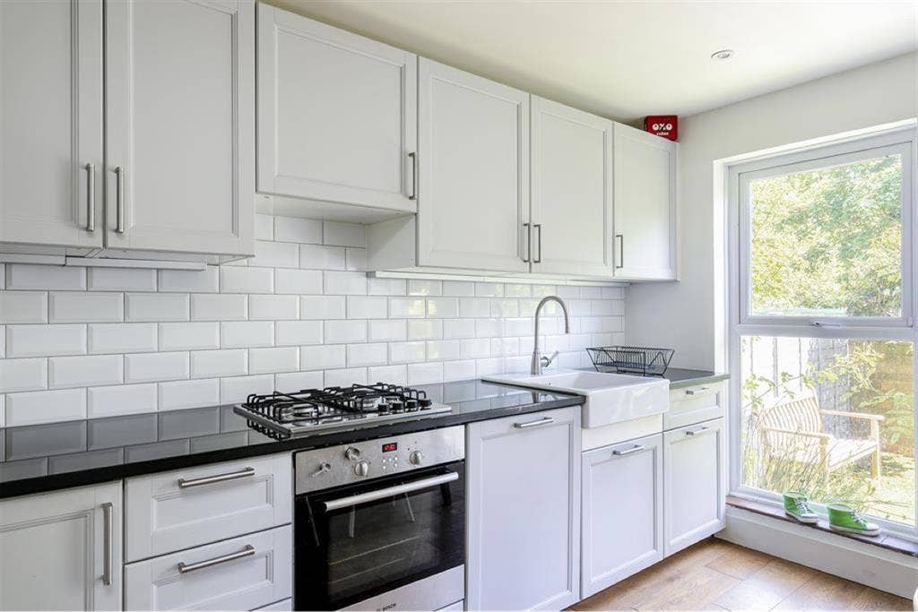 Double room Stoke Newington N