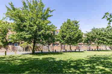 Double room Stoke Newington N