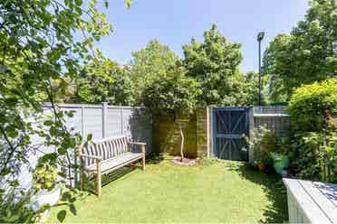 Double room Stoke Newington N