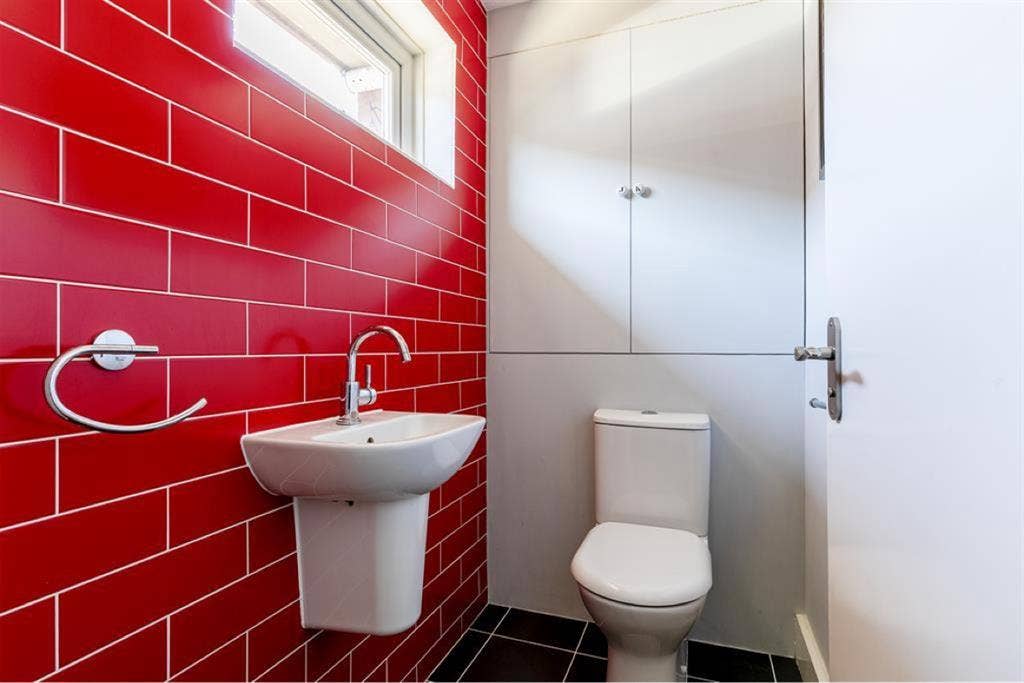 Double room Stoke Newington N