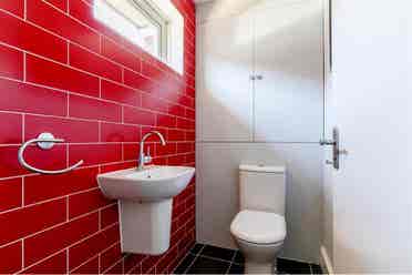 Double room Stoke Newington N