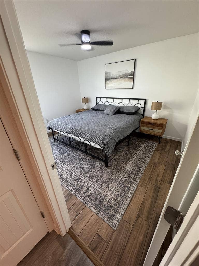 Furnished Room for Rent