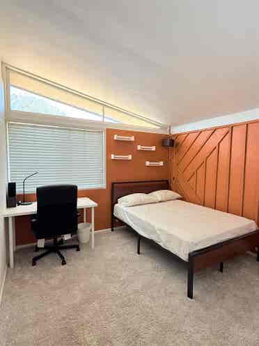 Room for rent Visalia