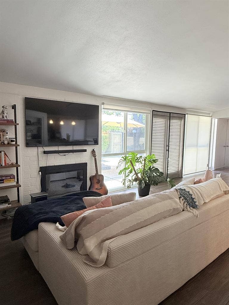 Room for rent Visalia