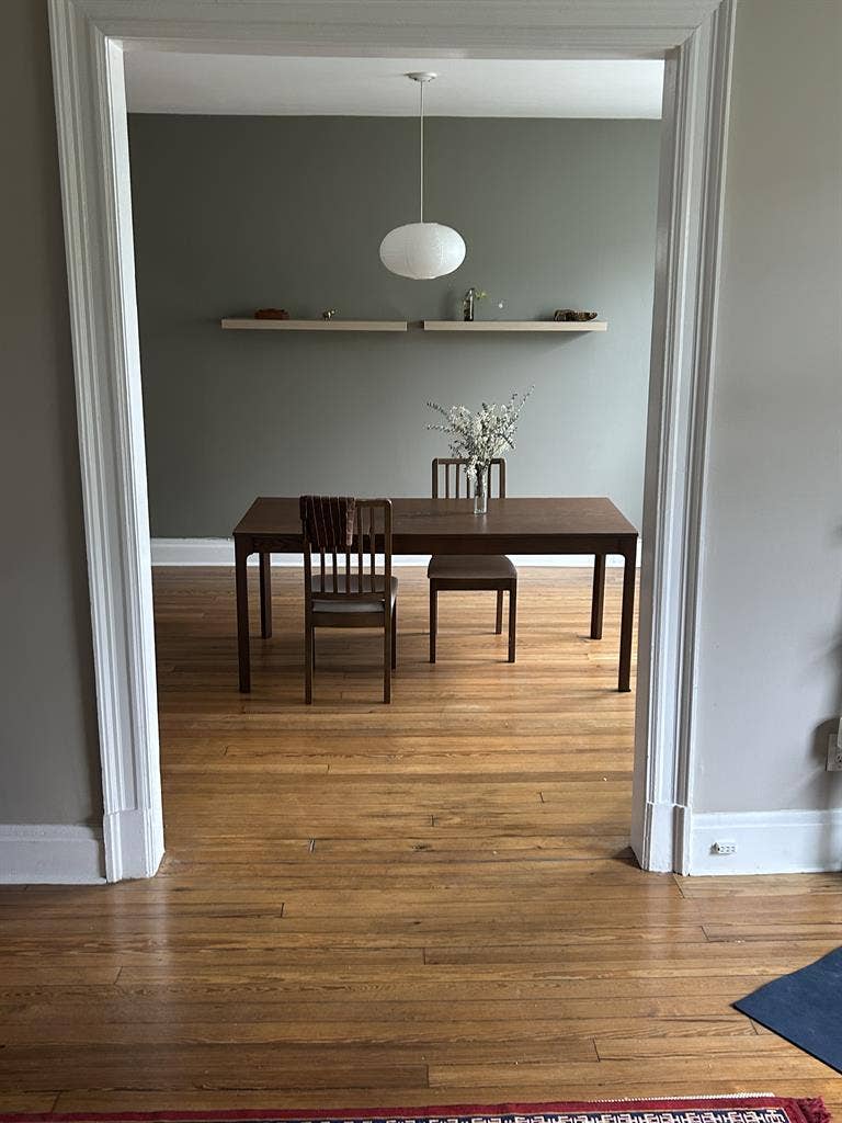 Private Room for Rent