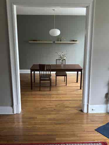 Private Room for Rent