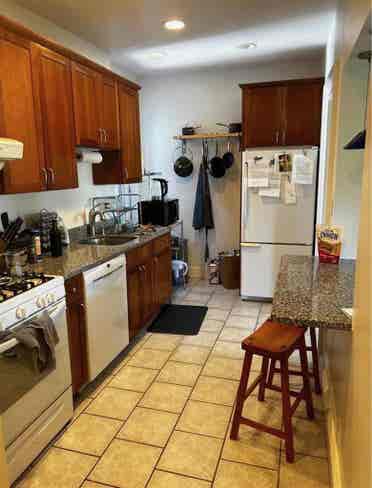 Private Room for Rent