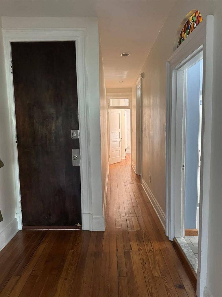 Private Room for Rent
