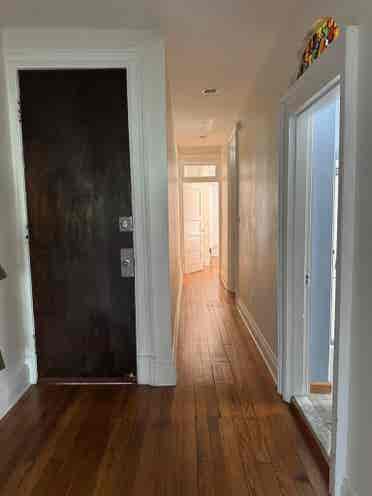 Private Room for Rent